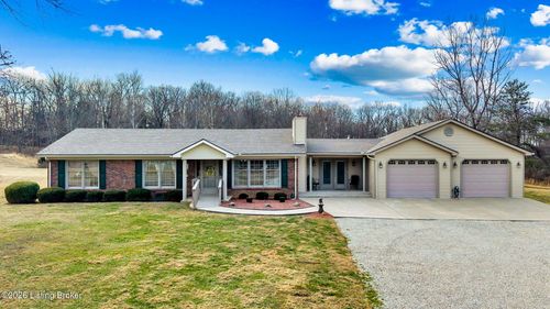 889 N Saint Gregory Church Rd, Coxs Creek, KY, 40013-7450 | Card Image