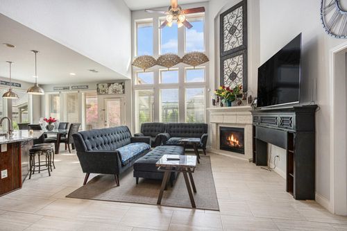 13715 Cutler Springs Ct, Pearland, TX, 77584-1860 | Card Image