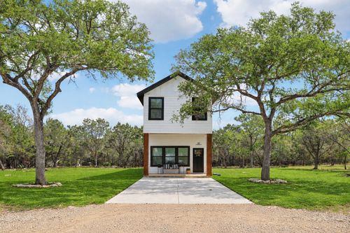 c-117 Golfcrest Dr, Wimberley, TX, 78676 | Card Image