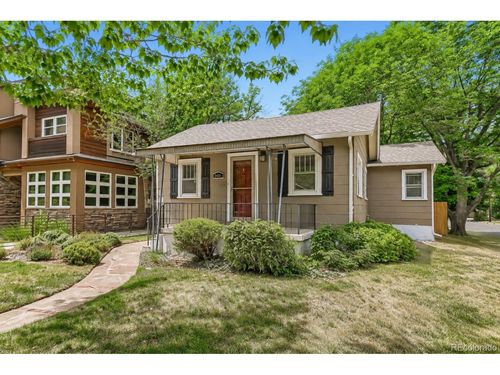 2401 S High St, Denver, CO, 80210-5143 | Card Image