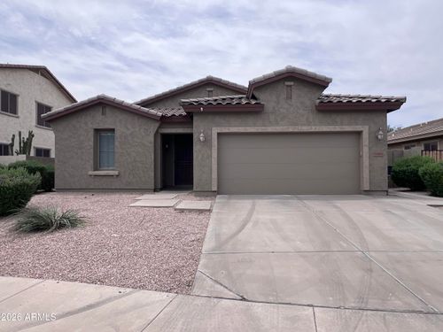 3581 E Zion Way, Chandler, AZ, 85249-5783 | Card Image