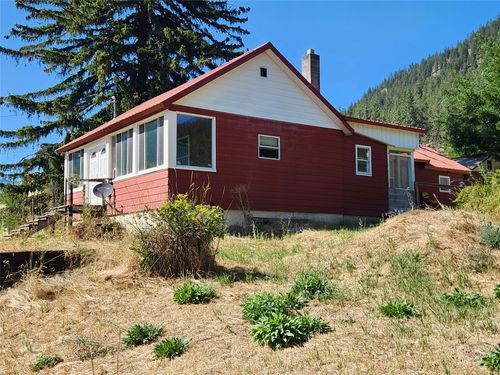 204 Adams Street, Alberton, MT, 59820 | Card Image