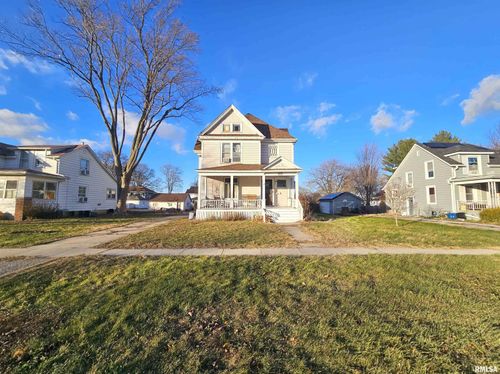 115 E Court St, Cambridge, IL, 61238-1302 | Card Image