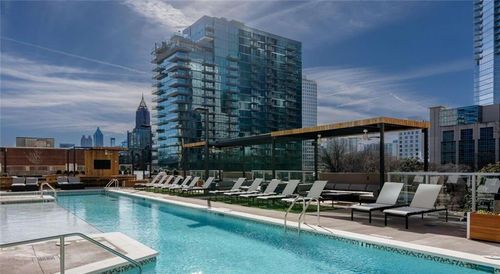 dogwood--205 12th Street Ne, Atlanta, GA, 30309 | Card Image