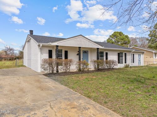 711 Wheat Mill Rd, Durham, NC, 27704-1244 | Card Image