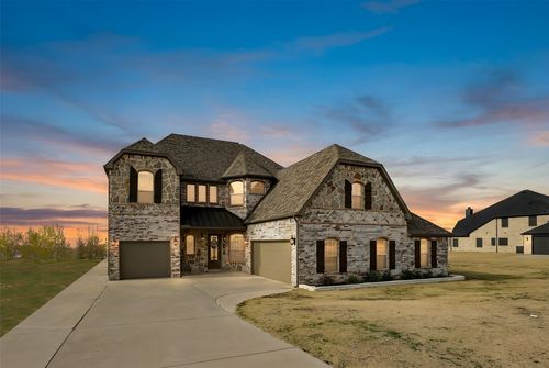 1208 Redbud St, Howe, TX, 75459-3575 | Card Image