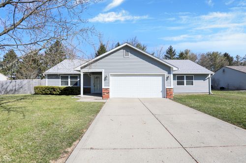 8020 Christiana Way, Indianapolis, IN, 46256-1280 | Card Image
