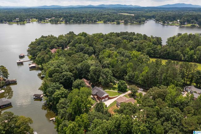 523 Seminole Trl, House other with 3 bedrooms, 3 bathrooms and null parking in PELL CITY AL | Image 7