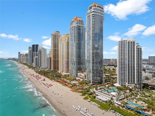 2512-18001 Collins Ave, Sunny Isles Beach, FL, 33160-2722 | Card Image