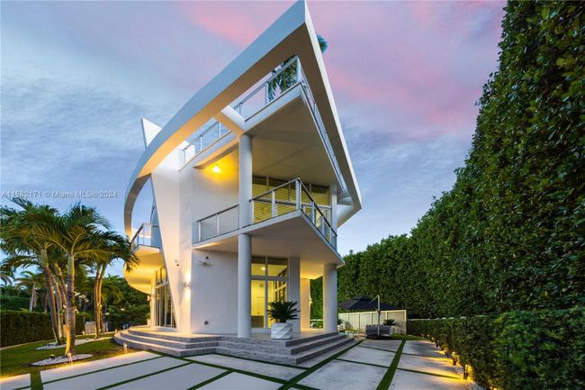 412 E Rivo Alto Dr, House other with 5 bedrooms, 5 bathrooms and null parking in Miami Beach FL | Image 39