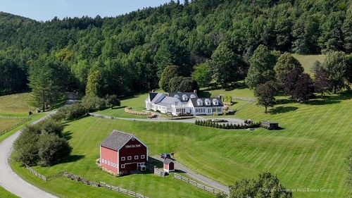 3147 Mount Hunger Road, Barnard, VT, 05031 | Card Image