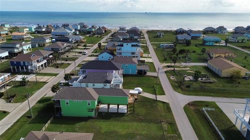 873 Townsend Dr, Crystal Beach, TX, 77650 | Card Image