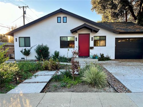 921 Berkeley Ave, Claremont, CA, 91711-4233 | Card Image