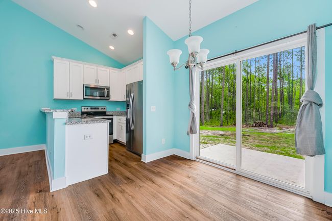 1858 E Boiling Spring Rd, House other with 3 bedrooms, 2 bathrooms and null parking in Boiling Spring Lakes NC | Image 5