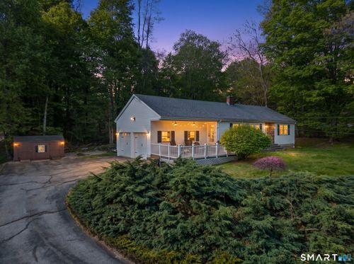 19 Power House Rd, Uncasville, CT, 06382-2609 | Card Image