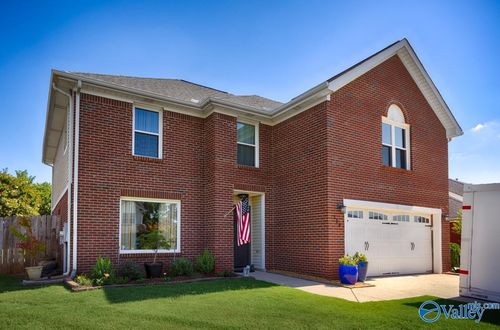 208 Park Stone Dr, Madison, AL, 35758-7882 | Card Image