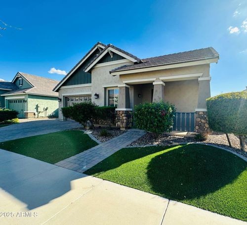 4341 E Evelyn St, Gilbert, AZ, 85295-0068 | Card Image