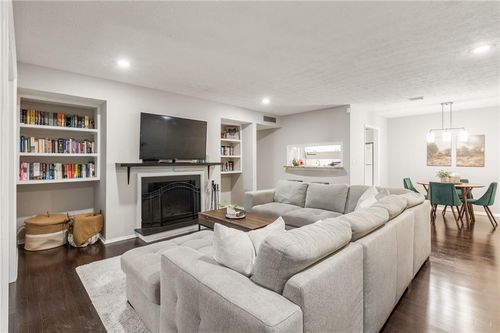 1119-1119 Summit North Dr Ne, Atlanta, GA, 30324-3146 | Card Image