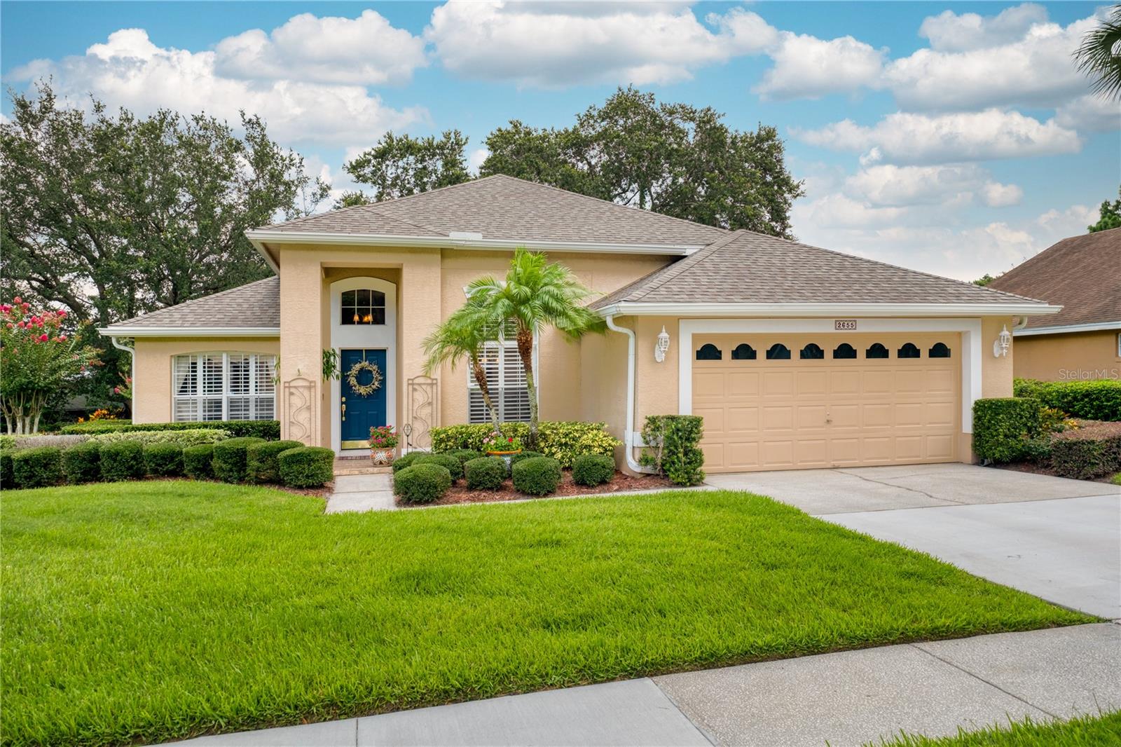 Lake Jackson Cir, Apopka, FL 32703