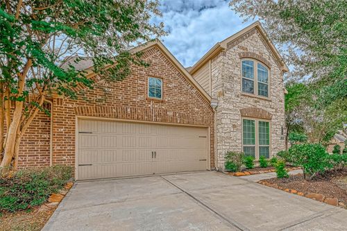 9919 Rochs Hill Ct, Katy, TX, 77494-1975 | Card Image