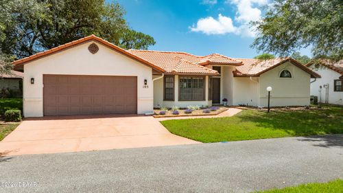 105 Chickadee Ct, DAYTONA BEACH, FL, 32119-8713 | Card Image