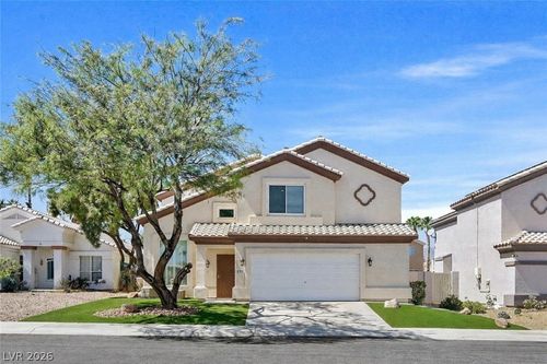 3109 Point Sal Cir, Las Vegas, NV, 89128-8102 | Card Image