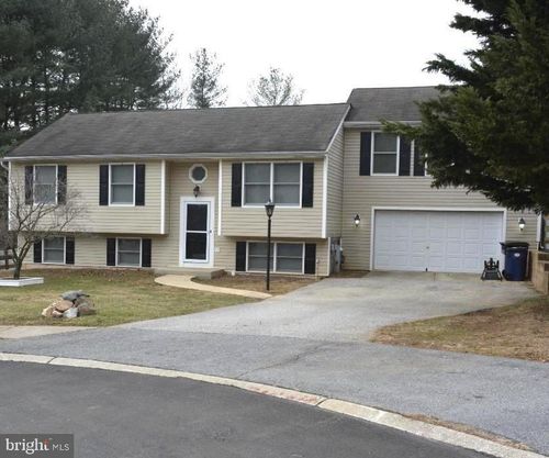 6617 Stirrup Ct, ELDERSBURG, MD, 21784-5949 | Card Image