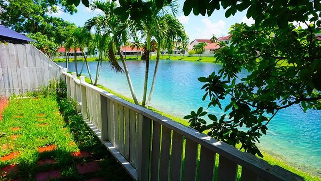 NONE - 1705 San Remo Cir, Townhouse with 4 bedrooms, 3 bathrooms and null parking in Homestead FL | Image 12