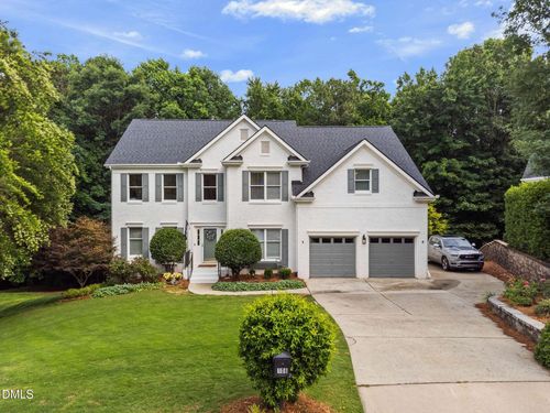 106 Aberson Ct, Cary, NC, 27519-8384 | Card Image