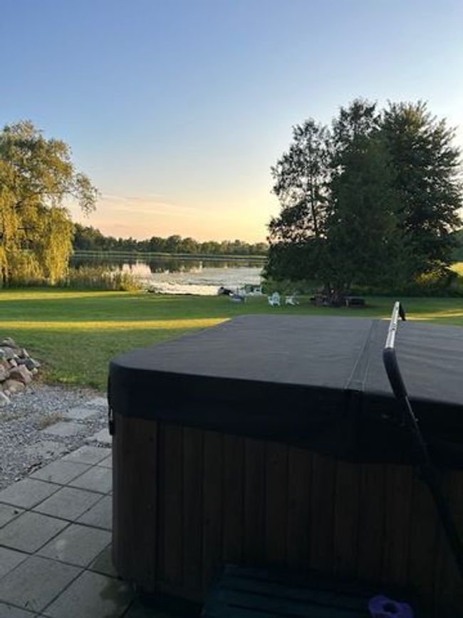 1796 Murphy Lake Rd, House other with 4 bedrooms, 4 bathrooms and null parking in Silverwood MI | Image 59