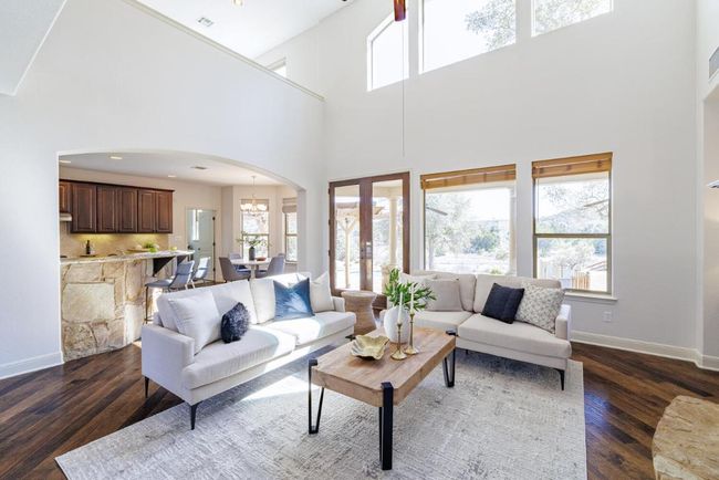 117 Waterford Ln, House other with 4 bedrooms, 3 bathrooms and 3 parking in Georgetown TX | Image 8