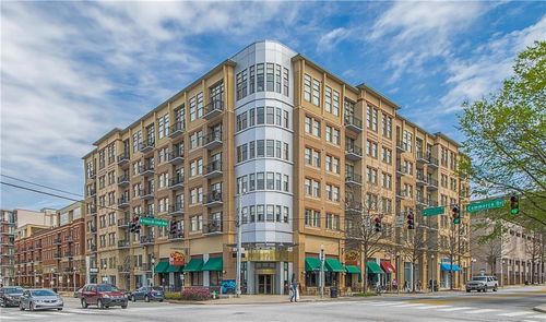 unit-702-201 W Ponce De Leon Ave, Decatur, GA, 30030-3264 | Card Image