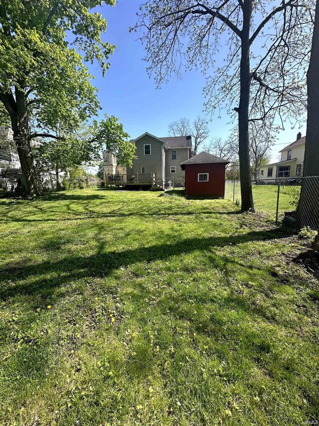 403 Williams St, House other with 4 bedrooms, 2 bathrooms and null parking in Howe IN | Image 26