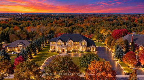 56 Orico Crt, Kleinburg, ON, L0J1C0 | Card Image