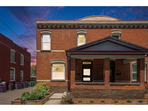 1021 E 23rd Ave, Denver, CO, 80205-5205 | Card Image