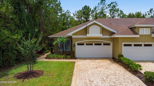 46 Heron Wing Dr, Ormond Beach, FL, 32174-0008 | Card Image