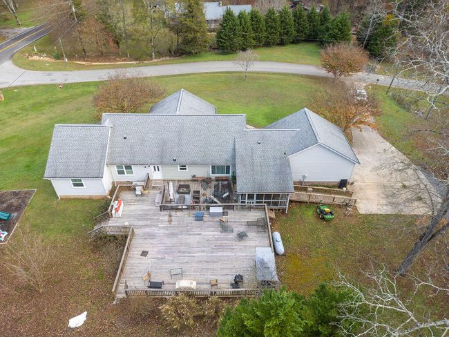 30 Meadowbrook Ln, House other with 3 bedrooms, 2 bathrooms and null parking in Trenton GA | Image 37