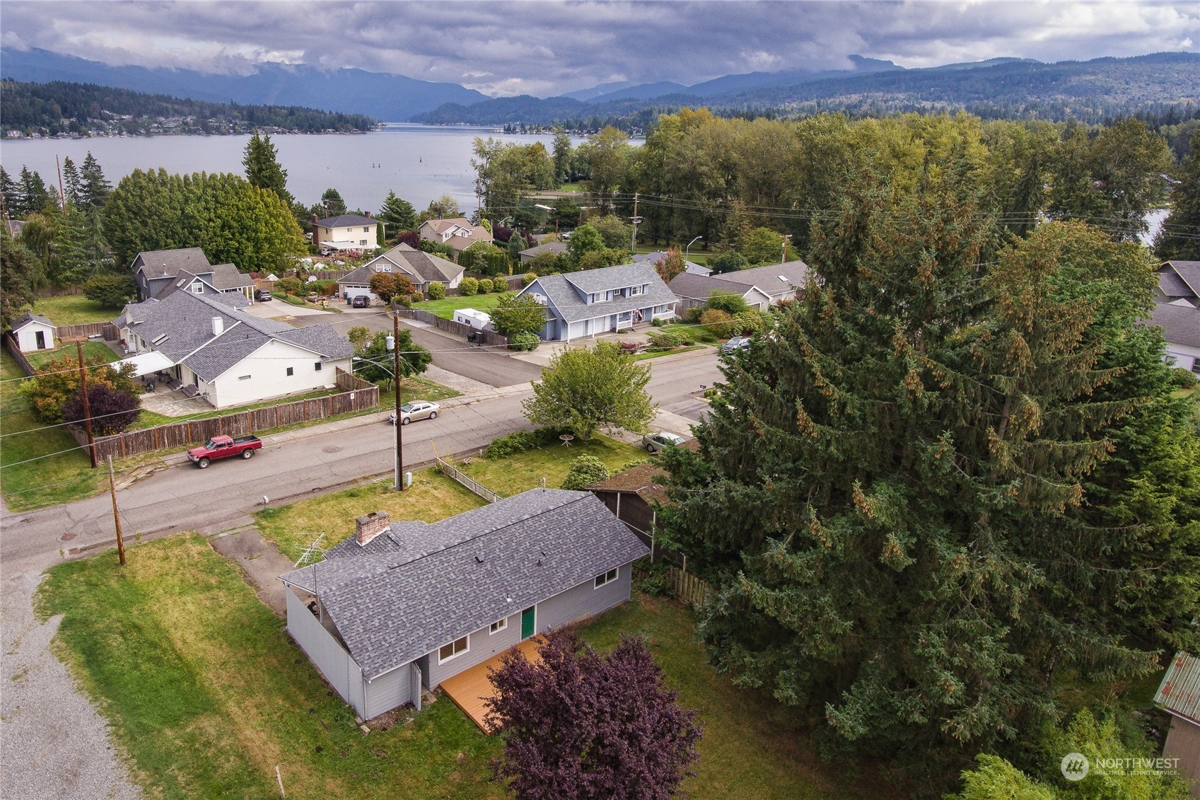 Sylvan St, Bellingham, WA 98226