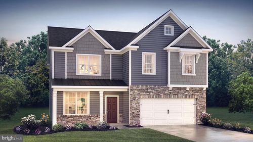 438 Liberty Trail, SELLERSVILLE, PA, 18960 | Card Image