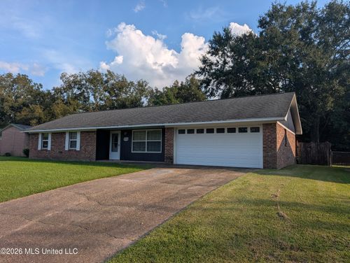 206 Janelle Drive, Gulfport, MS, 39503 | Card Image