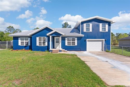 16727 91st St, LAKE BUTLER, FL, 32054-7737 | Card Image