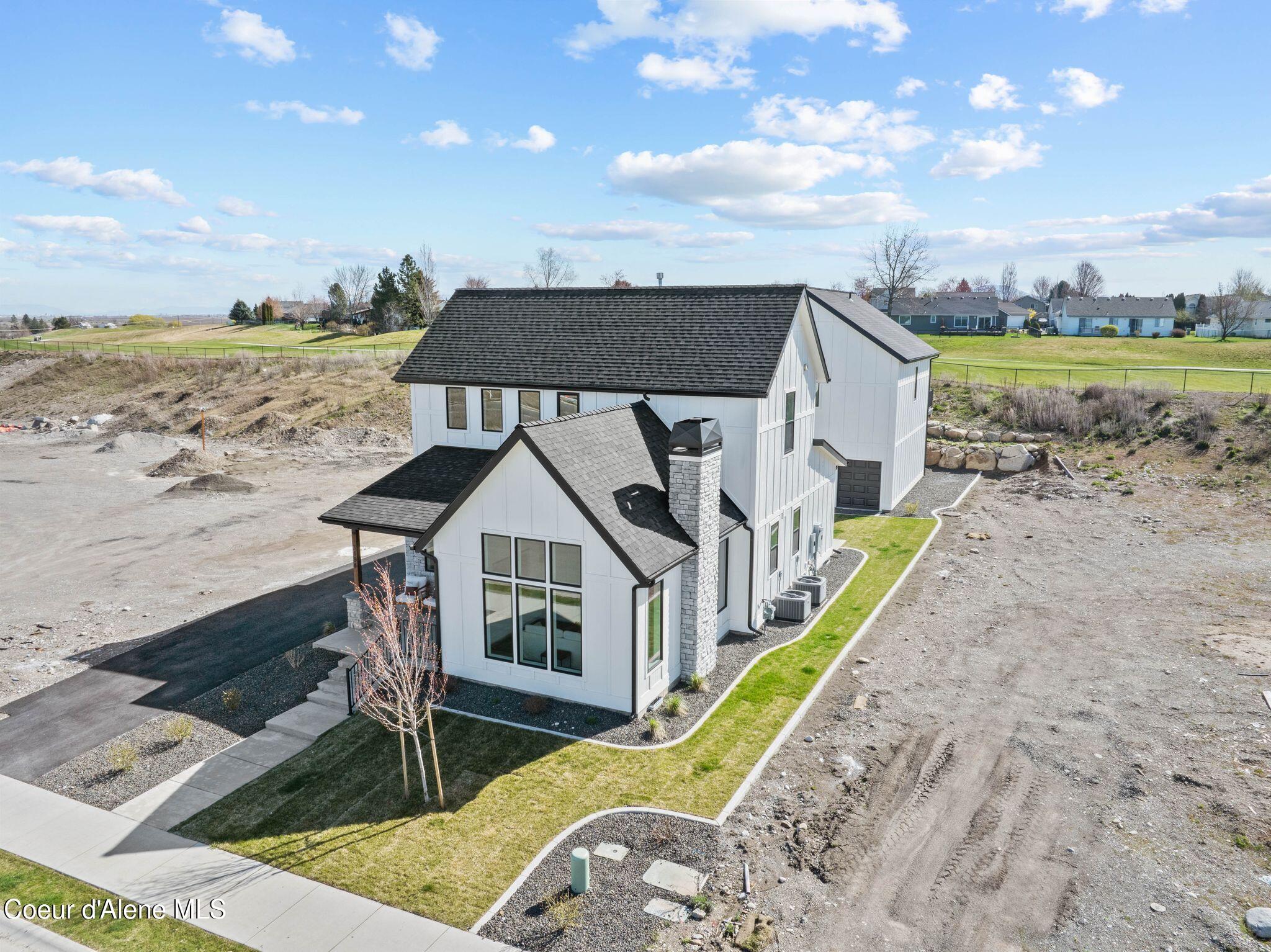 Residential in Post Falls 3