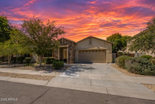 16758 W Apache St, Goodyear, AZ, 85338-7433 | Card Image