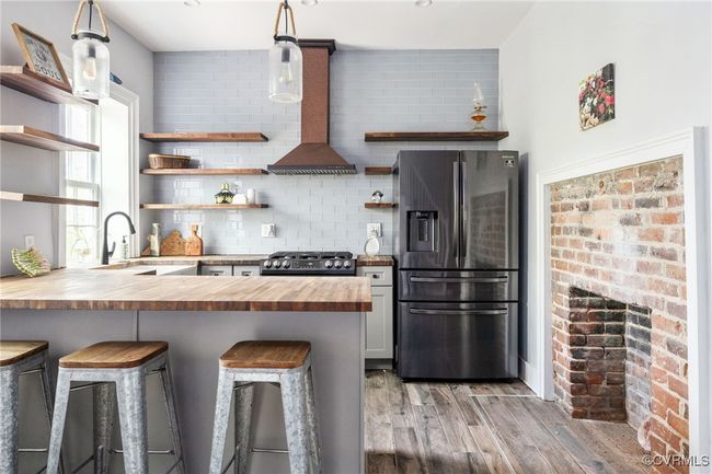 615 Grove Ave, House other with 3 bedrooms, 1 bathrooms and null parking in Petersburg VA | Image 14