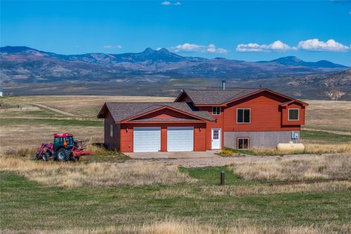 4255 Rock Springs Ct, Hayden, CO, 81639-9646 | Card Image