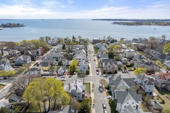 20 Atlantic Ave, House other with 4 bedrooms, 3 bathrooms and 4 parking in Beverly MA | Image 32