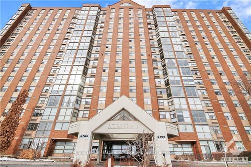 1010-2760 Carousel Cres, Gloucester, ON, K1T2N4 | Card Image