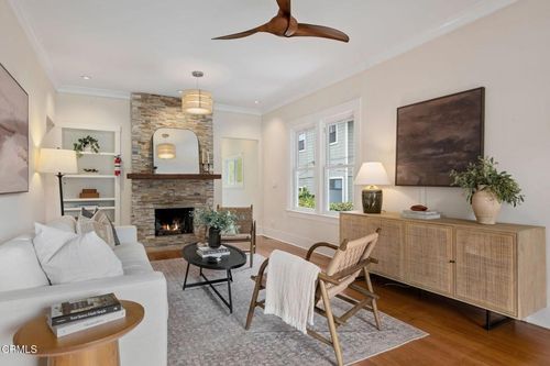 2674 Puesta Del Sol, SANTA BARBARA, CA, 93105-2955 | Card Image