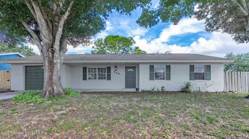 600 Auburn Ave, Melbourne, FL, 32901-7706 | Card Image