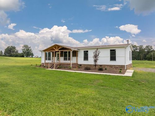 48 Country Ln, Ider, AL, 35981-4358 | Card Image